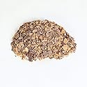 Heath Bars Chopped Candy 2 LBS - Toffee-Chocolate Pieces for Sundaes, Yogurt & Frozen Treats - Bulk Crunch Add-In for Dessert Stations, Party Bars