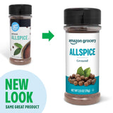 Amazon Grocery, Ground Allspice, 2.5 Oz