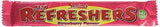 Refresher Bar Strawberry x20 Bars