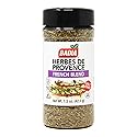 Badia Herbs De Provence Seasoning, French Blend, 1.5 oz - Traditional French Flavor for Elegant & Everyday Cooking
