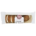 Red Plate Foods, Cookies Chocolate Chip Whoopie 5 Count, 8.5 Ounce