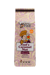 Coffee Fool's Decaf Caramel Nut (French Press)