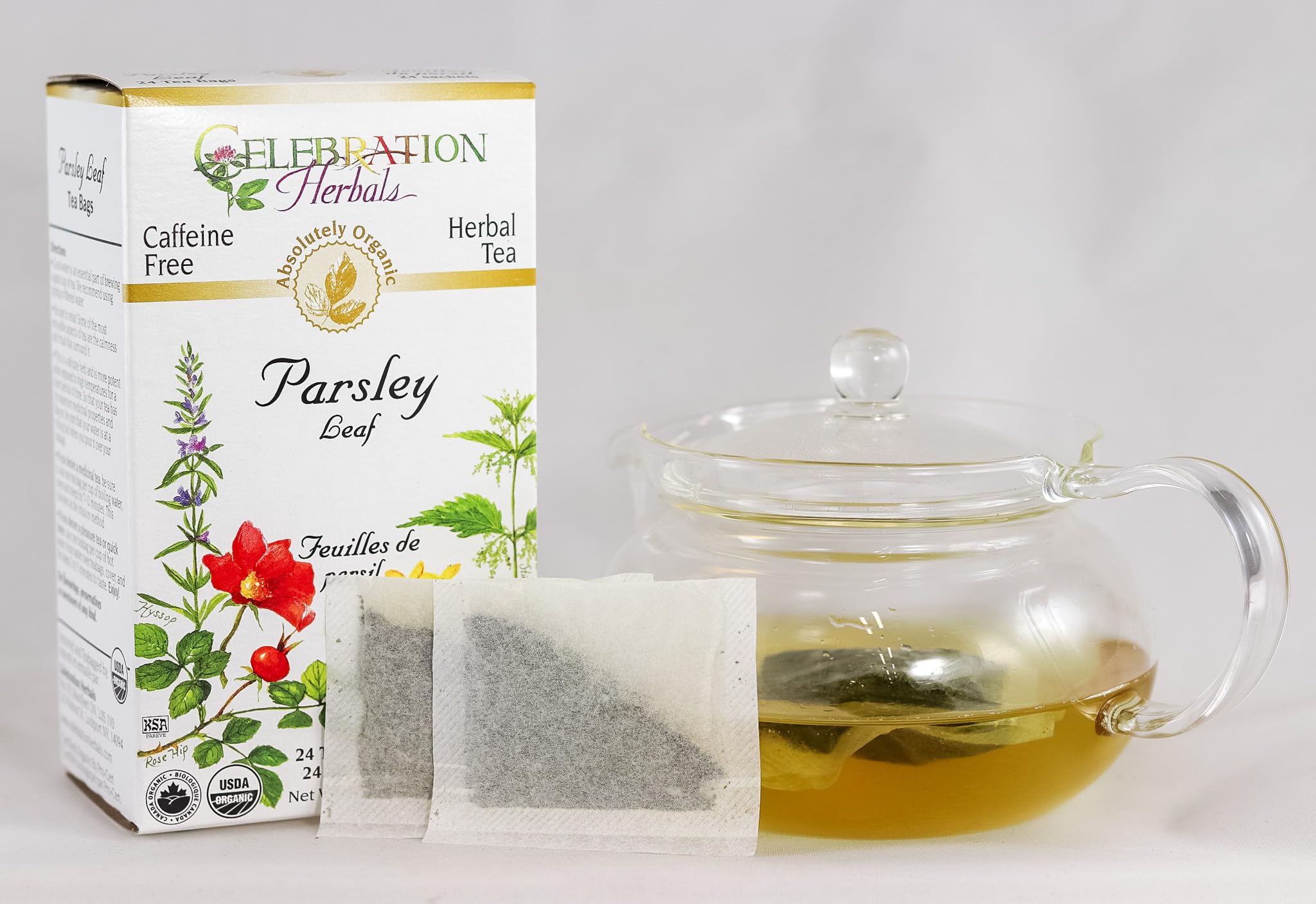 Celebration+Herbals+Parsley+Leaf+24+Count