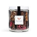 NestLady Four flavors of handmade flowers herbal brown sugar ???? ?? 150g / 5.29oz