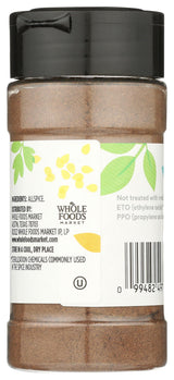 365 by Whole Foods Market, Ground Allspice, 1.73 Ounce