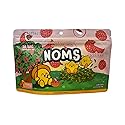 NOMS Li Hing & Lemon Peel Lychee Gummies - Sweet & Tangy Hawaiian Snack, 6.3 oz (178g), Hand Mixed in Hawaii