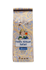 Coffee Fool's African Safari (French Press)