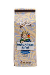 Coffee Fool's African Safari (French Press)