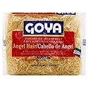 Goya Angel Hair Pasta, 7-Ounce (Pack of 2)