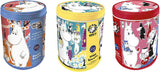 Fazer Moomin Anniversary Box Biscuits 1 Box of 175g 6.2 oz