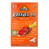 Food For Life Baking Co. Cereal - Organic - Ezekiel 4-9 - Sprouted Whole Grain - Original - 16 oz - case of 6