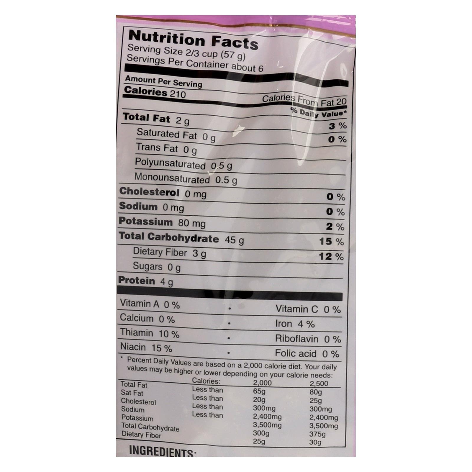 Tinkyada Organic Spiral Brown Rice Pasta, 12 Ounce - 12 per case.12