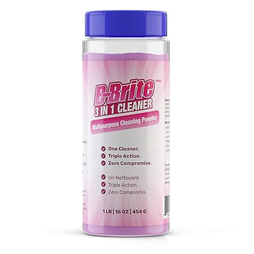 B-BRITE 3 in 1 All Purpose Cleaner