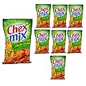 Chex Mix Jalapeno Cheddar 3.75 Ounce Each