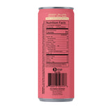 Evo Energy Beverage Watermelon Natural Juice Drink with Vitamin C, Electrolytes & Antioxidants, Energy drink Low-Calorie, Zero Cholesterol Sweet