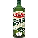Bertolli Olive Oil, Extra Virgin Rich, 25.5 fl oz