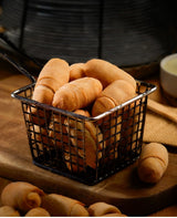 Tio Sol Bites Tequeños de Queso Pre-Cooked-Frozen Cheese Sticks, Ready to Heat. (20 Units)