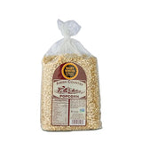 Amish Country Popcorn | 6 lb Bag | Baby White Popcorn Kernels | Small & Tender Popcorn | Old Fashioned, Non-GMO and Gluten Free (Baby White - 6 lb