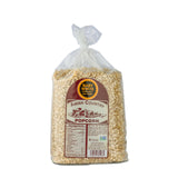 Amish Country Popcorn | 6 lb Bag | Baby White Popcorn Kernels | Small & Tender Popcorn | Old Fashioned, Non-GMO and Gluten Free (Baby White - 6 lb