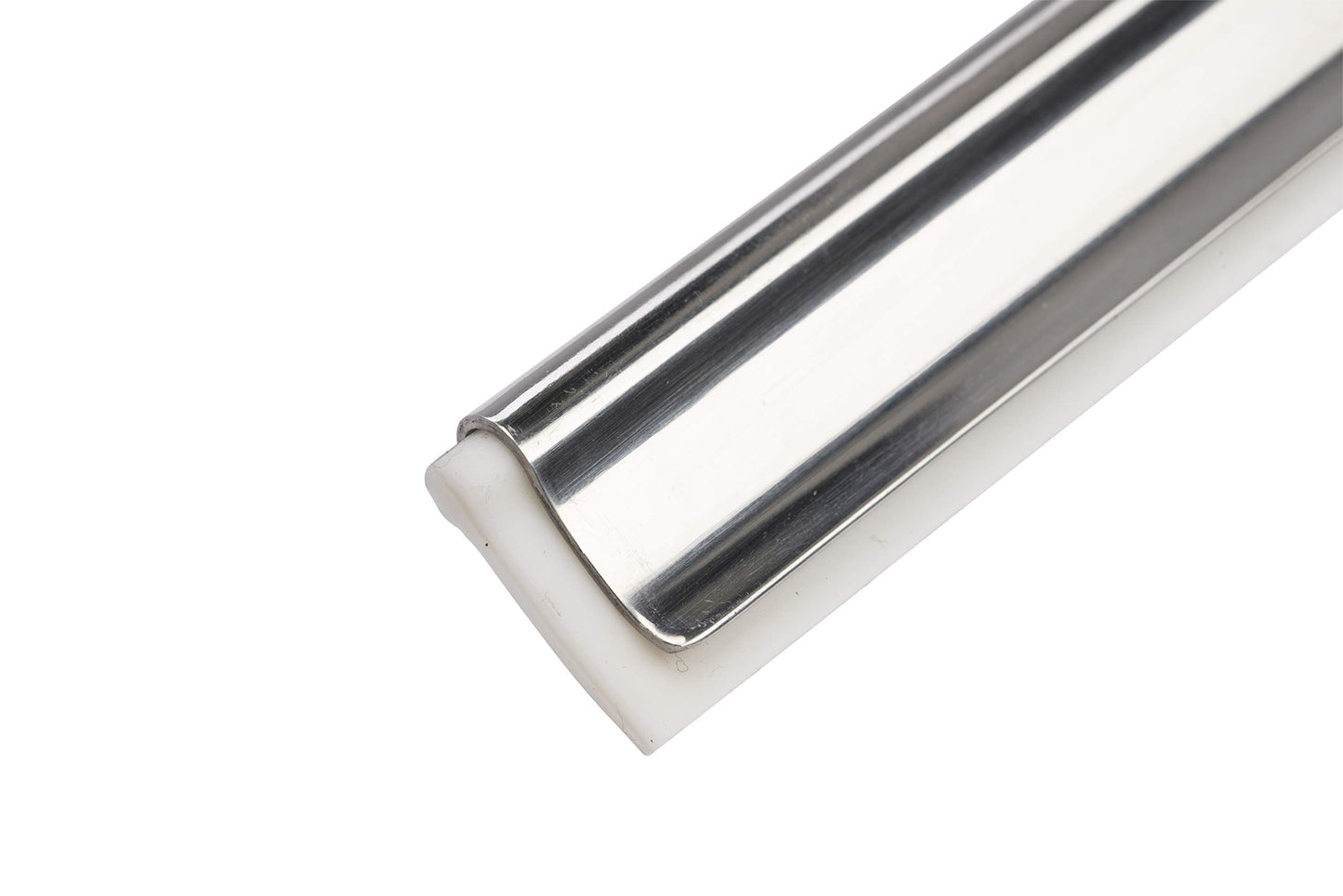 Croydex Clear Squeegee, Transparent by