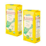 Yerba Mate Playadito 500gm Two Pack