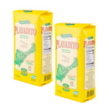Yerba Mate Playadito 500gm Two Pack