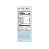 Pamela’s Whenever Bars for Breakfast and On-The-Go Snacks, Soft and Chewy Oat Bars, Dairy Free Gluten Free, Raisin Walnut and Spice, 7.05 Ounce (Pack