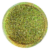 AVOCADO HOLOGRAM Disco Cake™ 5 grams each container, decorating, cake pops, wedding cakes By Oh Sweet Art