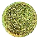 AVOCADO HOLOGRAM Disco Cake™ 5 grams each container, decorating, cake pops, wedding cakes By Oh Sweet Art