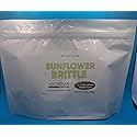 Andrews Candy Company, Sunflower Brittle, 1.5 lb
