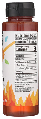 365 by Whole Foods Market, Hot Honey, 12 Ounce