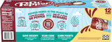 Louisiana Pantry Dr. Pepper Creamy Coconut 12 Ounce Cans or 20 Ounce Bottles (12 Pack 12oz, Dr. Pepper Creamy Coconut)