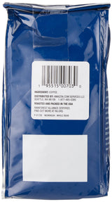 Amazon Fresh, Nicaragua Whole Bean Coffee, Medium Roast, 12 Oz