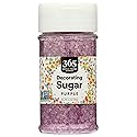 365 by Whole Foods Market, Purple Decorating Sugar, 3.3 Ounce