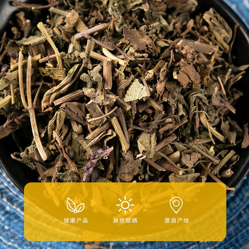 Zercumm Gourmet Sage Leaf - Handpicked and Carefully Dried - Rich Flavor and Aroma - Perfect Herb for Savoring Soups, Stews, and Roasts - Elevate Your