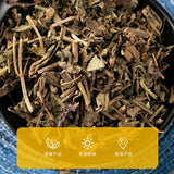 Zercumm Gourmet Sage Leaf - Handpicked and Carefully Dried - Rich Flavor and Aroma - Perfect Herb for Savoring Soups, Stews, and Roasts - Elevate Your