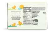 365 by Whole Foods Market, Organic Cheddar Chicks Crackers, 8 Pack