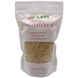 Noria White Basmati Rice, 1.6 Lbs (1)