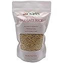 Noria White Basmati Rice, 1.6 Lbs (1)