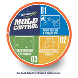 Concrobium Mold Control, 32 oz Spray - Eliminates & Prevents Mold - EPA-Registered, Bleach-Free, Odorless, VOC-Free