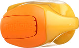 Tropicana, Orange Juice, No Pulp, 89 fl oz. bottle
