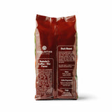 Dark Roast, Honduran Coffee, Whole Bean - Single Origin, Single Estate, Specialty Beans - Intense Flavor with Rich Creamy, Nutty, Smooth Chocolate