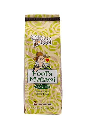 Coffee Fool's Malawi (Whole Bean)