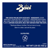 Perugina from Baci Milk Chocolate 12 Piece Box, 6.03 Ounce