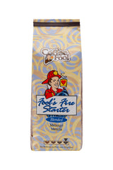 Coffee Fool's Fire Starter (Strong Drip Grind)