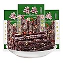 Chinese snacks,latio spicy strips,spicy Chinese La Tiao Snack, Dried Bean Curd Strips with Chili, Traditional Flavor