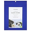 Clearspring Sushi Nori Toasted (17g) - Pack of 2