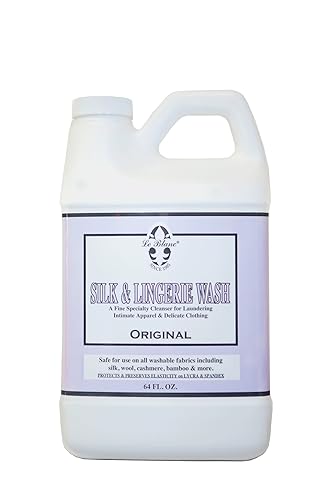 Le Blanc® Original Silk & Lingerie Wash - 64 FL. OZ., 3 Pack