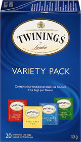 Twining Tea Tea Variety Pack