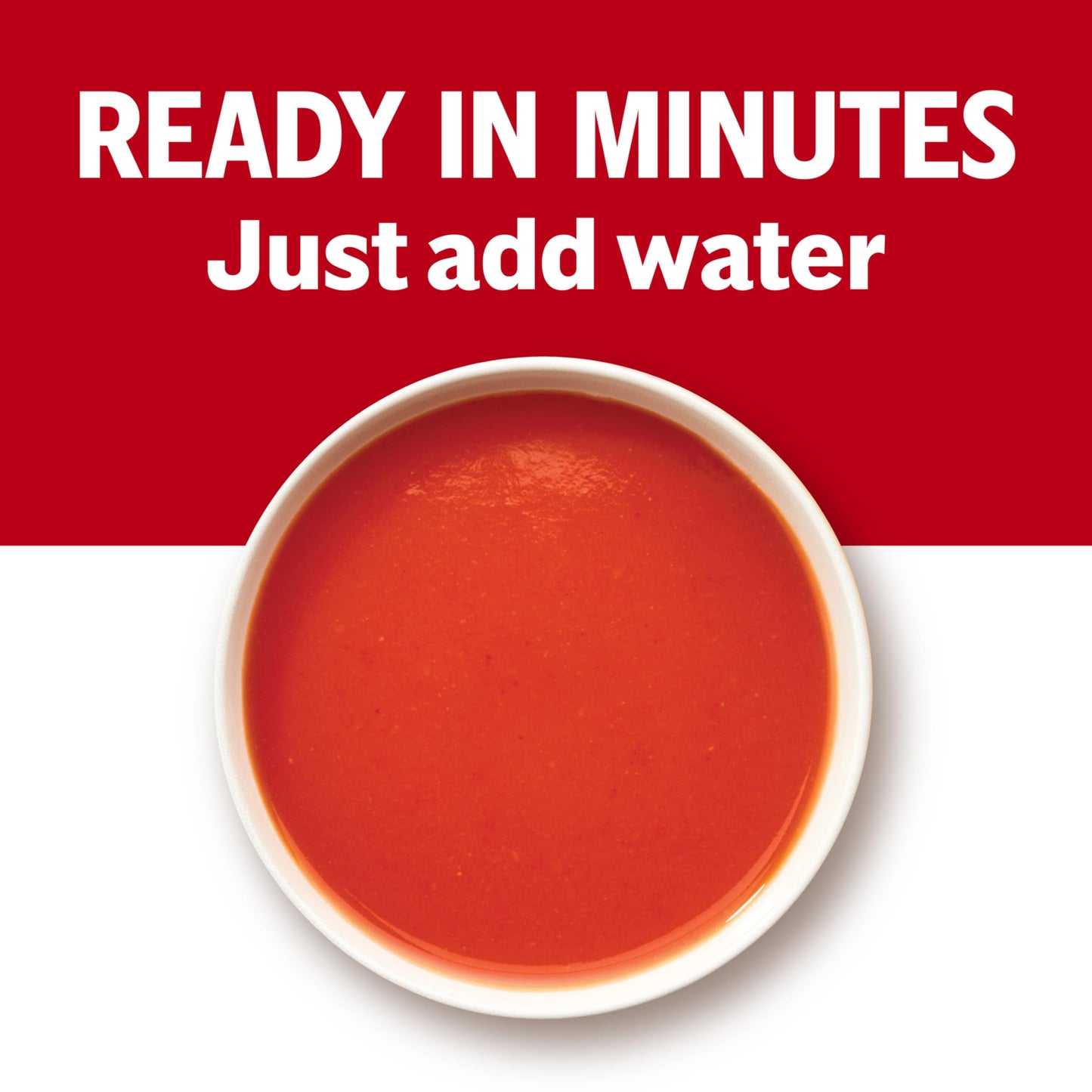 Campbell's Condensed Tomato Soup, 10.75 Ounce Can (Pack of 4)